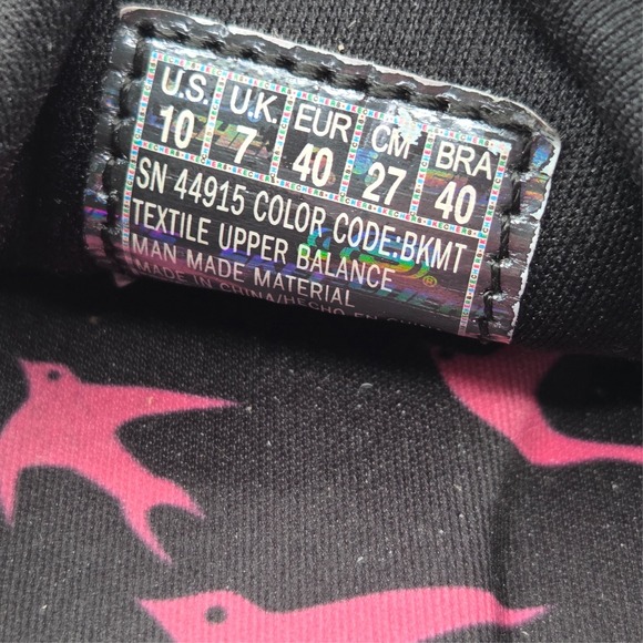 Sketchers Womens Relaxed Fit Commute Time Knitastic Walking Sneakers Shoes Sz10 - Picture 5 of 6